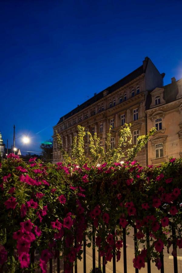 Apartamenty Pod Baranem Krakow Exterior photo